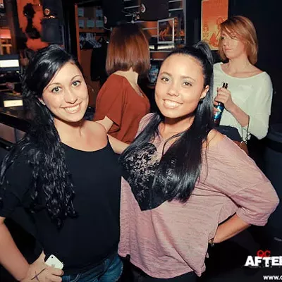 Whisky River, 1/10/12