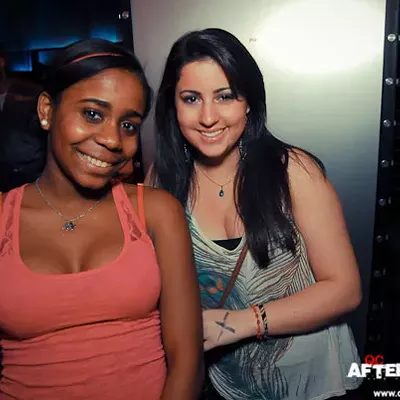 Whisky River, 1/10/12