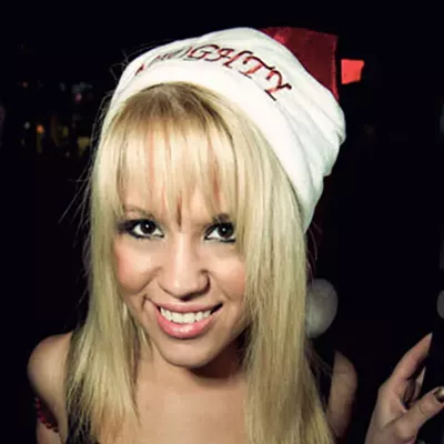 Whisky River, 12/6/11