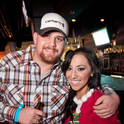 Whisky River, 12/6/11