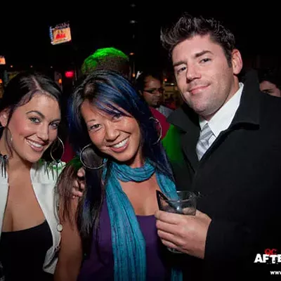 Whisky River, 12/6/11