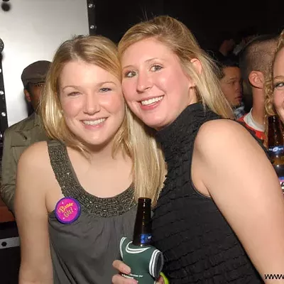 Whisky River, 12/21/10