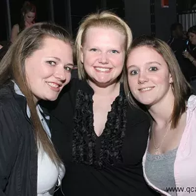 Whisky River 12/23/08
