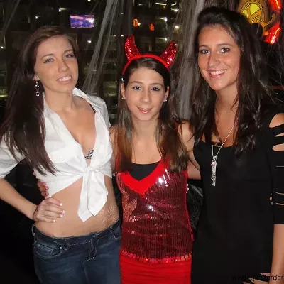 Whisky River, 10/26/10