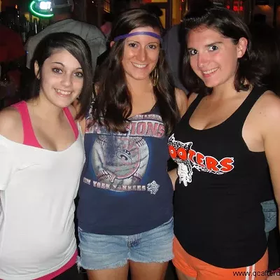 Whisky River, 10/26/10
