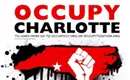Why I chose to cover Occupy Charlotte from the inside out