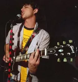 RADOK - William Huntley of The Sammies