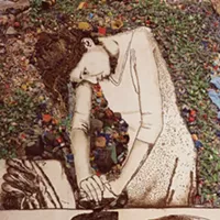 Talking trash: <i>Vik Muniz: Garbage Matters</i>