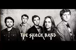 www.TheShackBand.com