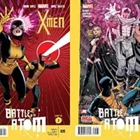 <em>X-Men: Battle of the Atom</em> recap: Chapters 3 & 4